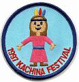 1997 Winter Outing - Kachina Festival